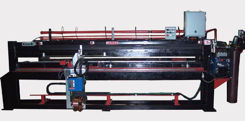 Fusion-Welder