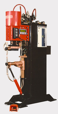 Inverter-Press-Type-Welder