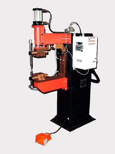 Press-Type-Welder