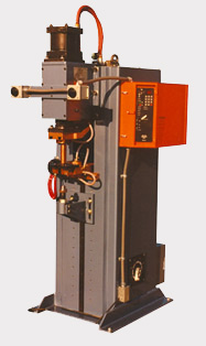 T-Welder